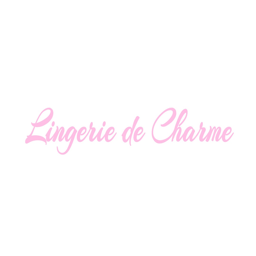 LINGERIE DE CHARME BENNECOURT